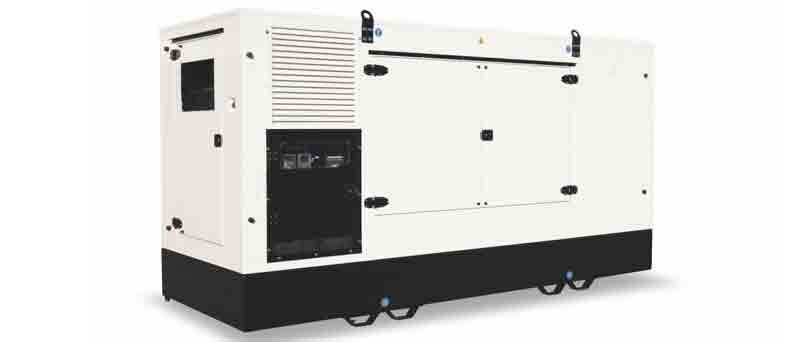 200kva generator on rent