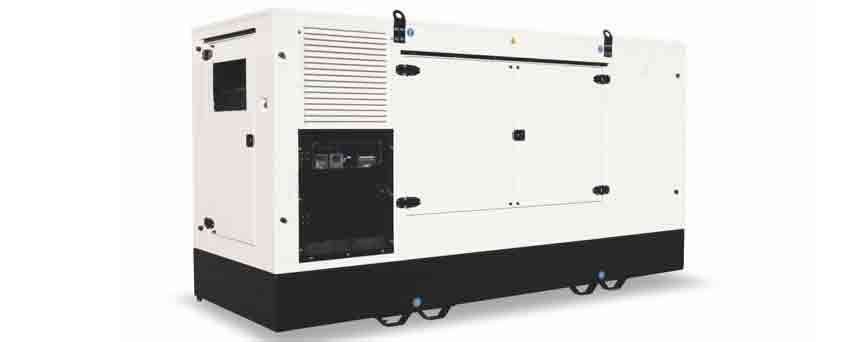 200kva generator on rent