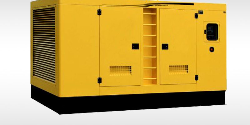 hire 350kw generators