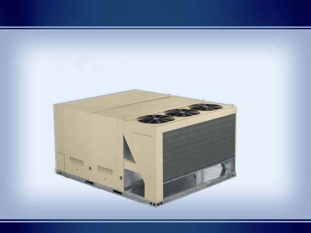 rental packaged ac unit uae