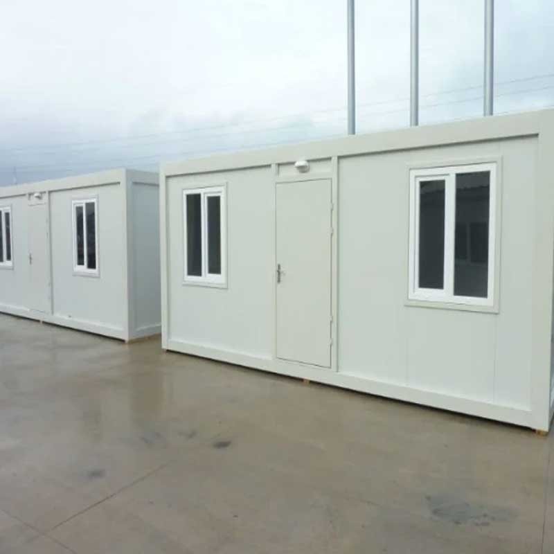 used portacabin dubai