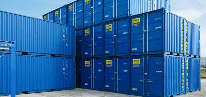 used container in dubai