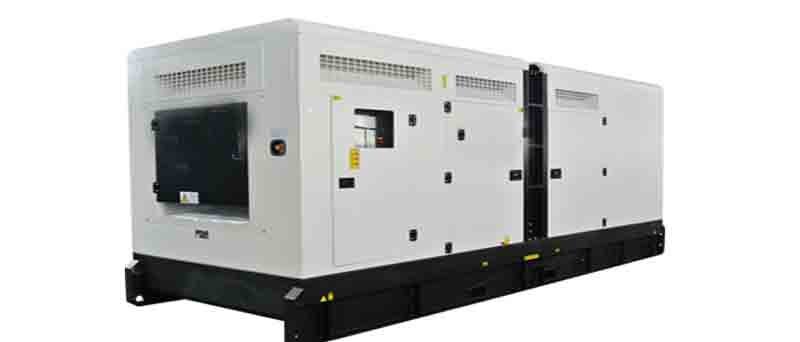 used generator buyer in dubai