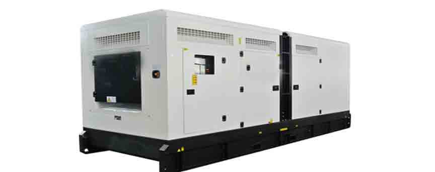 used generator buyer in dubai