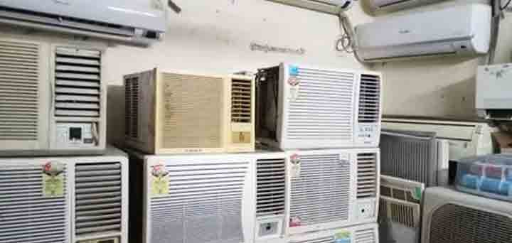 scrap ac in dubai