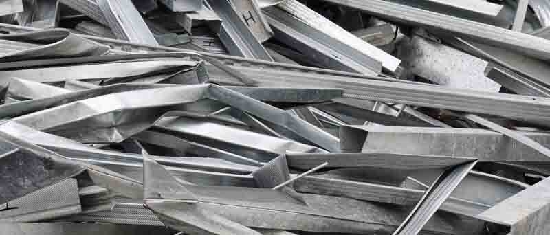 steel scrap buyer