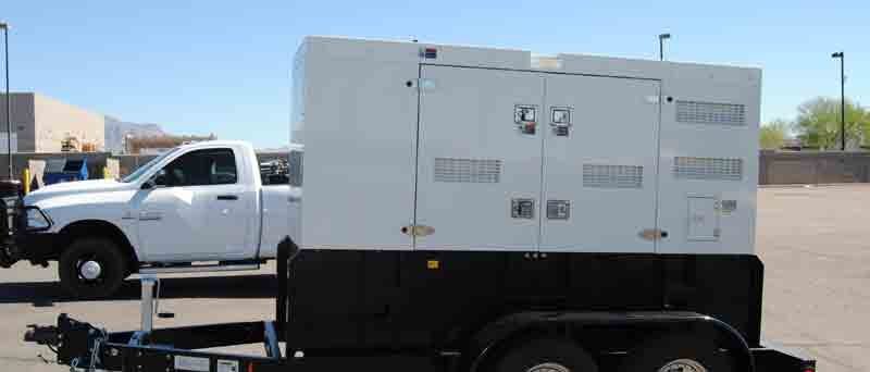 generator purchase in dubai