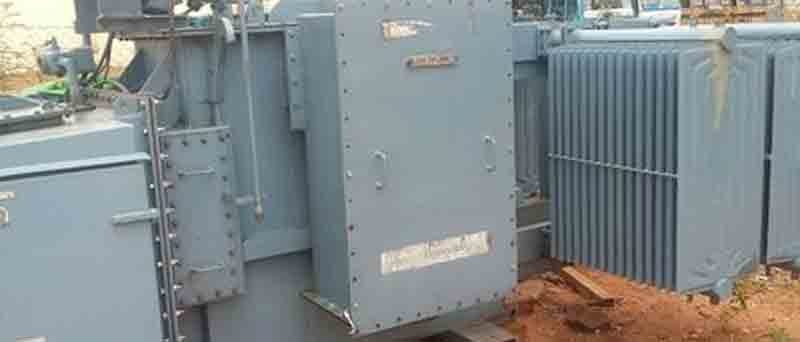 used transformer sale