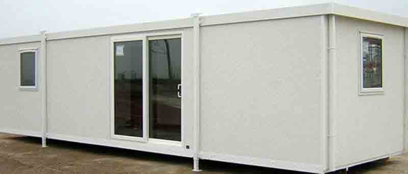 used portacabin in uae