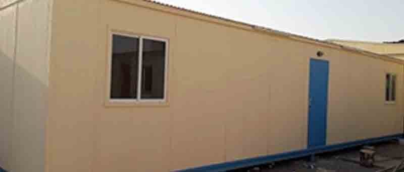 portacabin buyer in uae