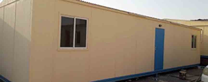 portacabin buyer in uae