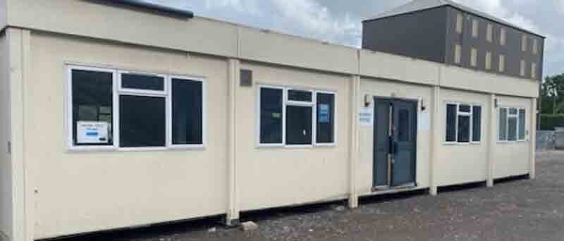 portacabin buyer in uae