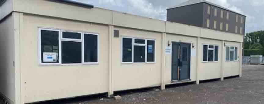 portacabin buyer in uae