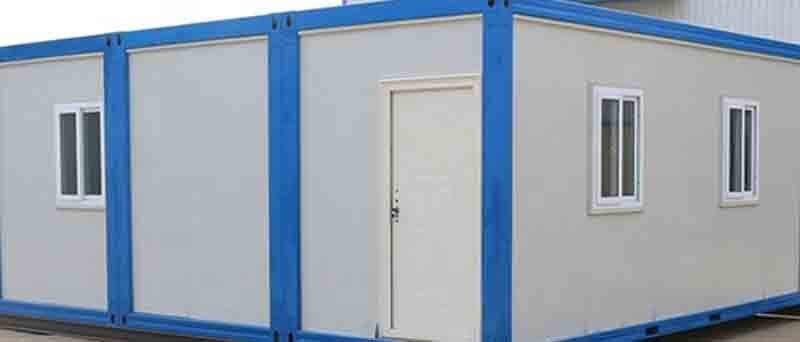 refurbished portacabin in uae