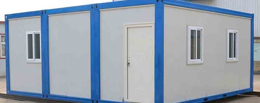 refurbished portacabin in uae