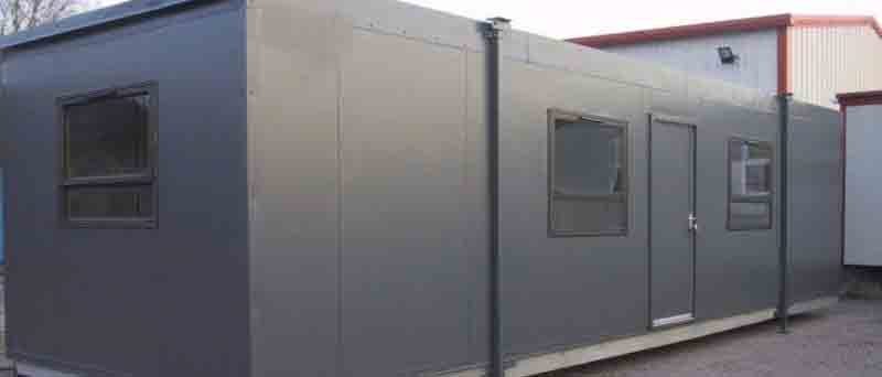 portacabin in uae