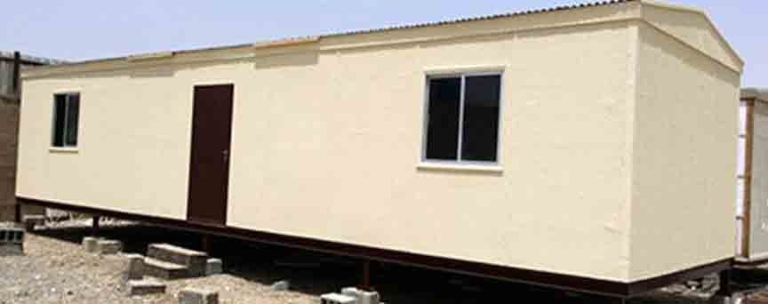 scrap portacabin in uae