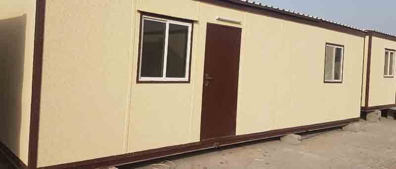 used portacabins in dubai