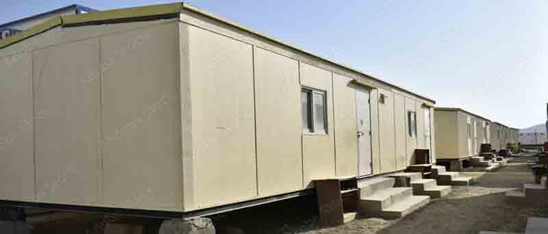 scrap caravan in uae