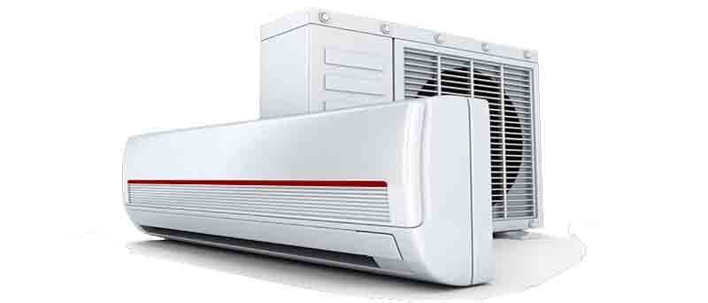 rental ac in uae