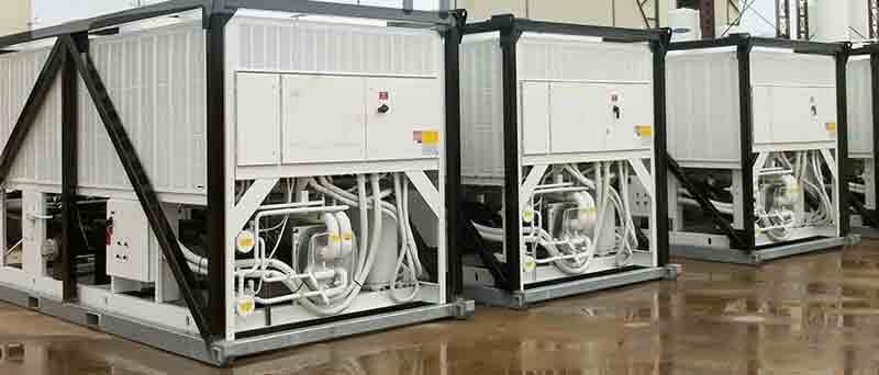 rental cooling in dubai
