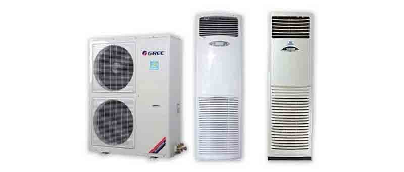 rental ac