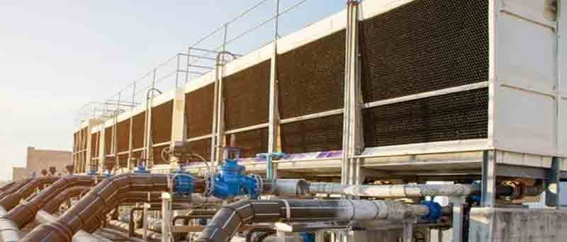 rental chiller
