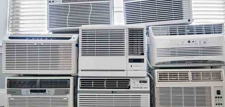 used ac buyer in dubai