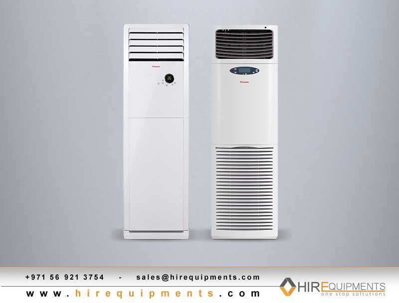 floor standing ac in uae