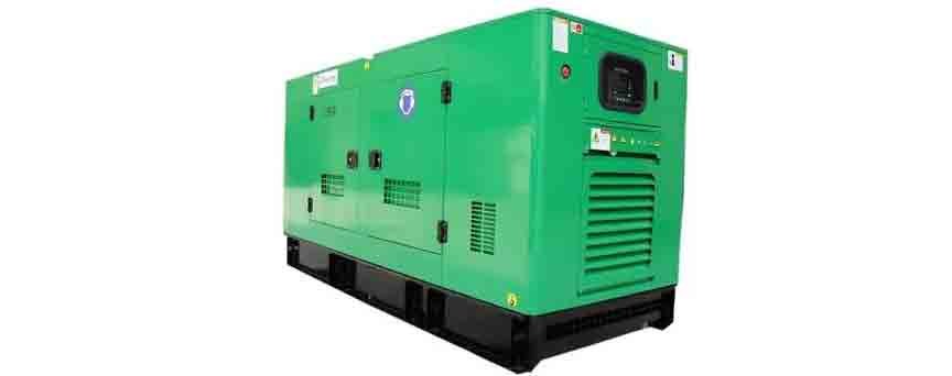 new generator perkins in uae