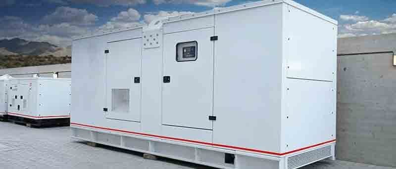 new generator perkins for sale