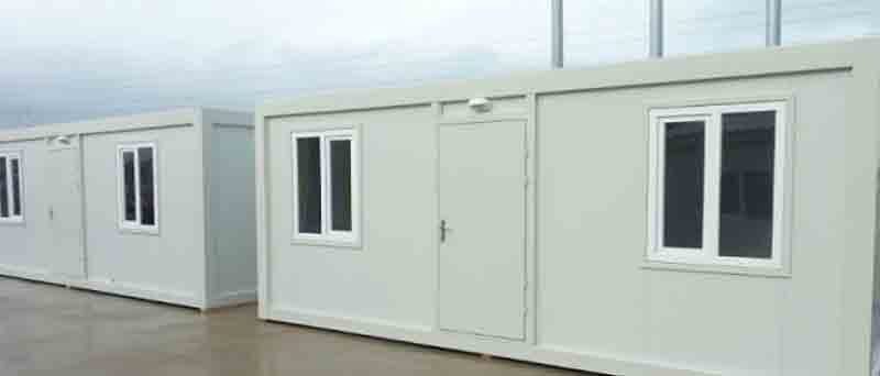 new portacabin in uae