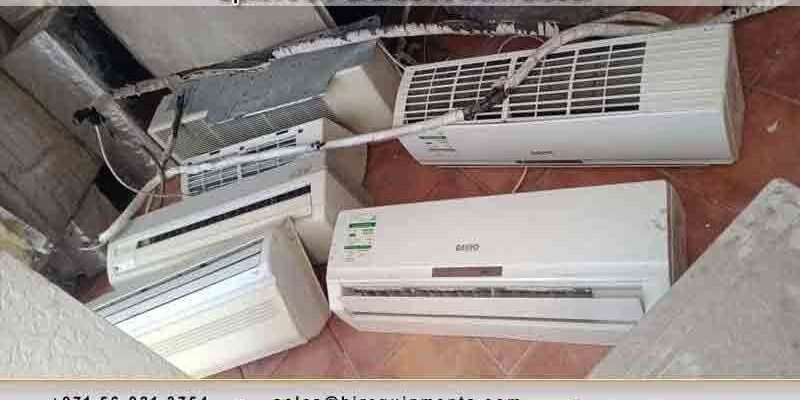 split ac buyer in uae