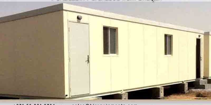 portacabin buyer in dubai