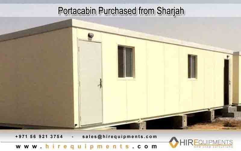 portacabin buyer in dubai