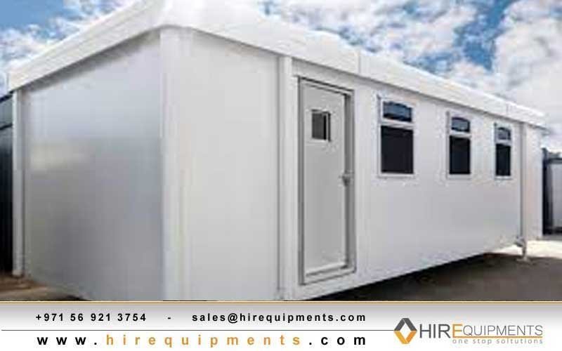 used portacabins for sale in dubai