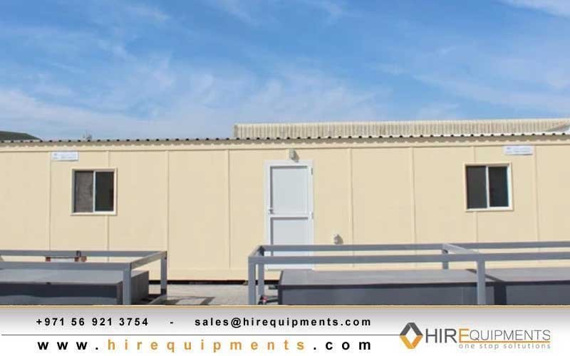 used portacabin for sale in dubai