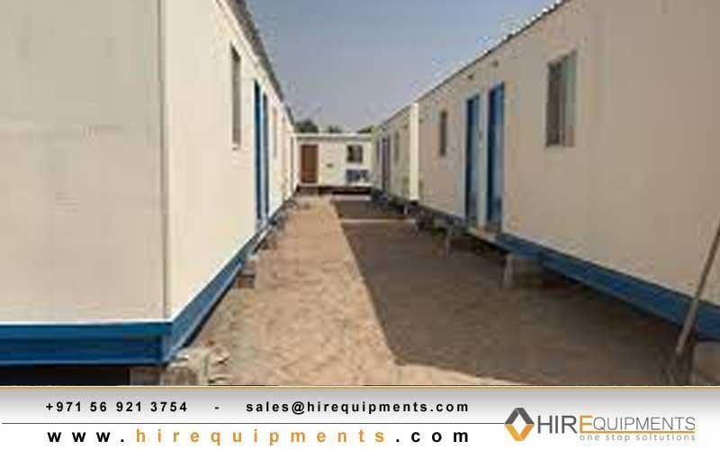 used portacabin for sale uae