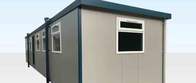 used portacabin for sale in uae