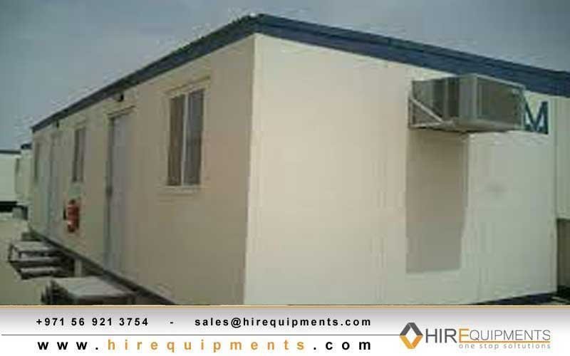 used portacabin for sale in uae