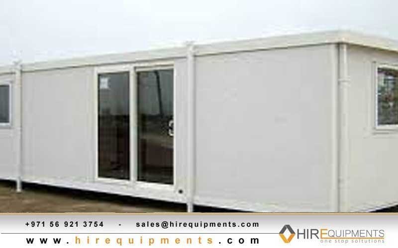 portacabin used for sale