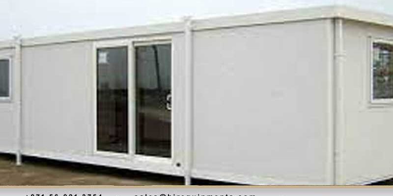 portacabin used for sale