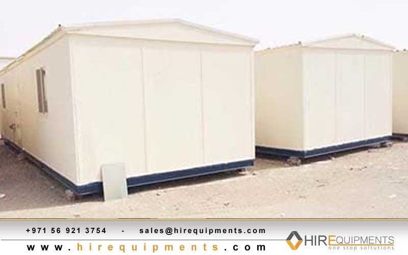 used portacabin in dubai