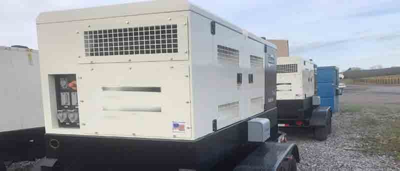 hire generator in abu dhabi