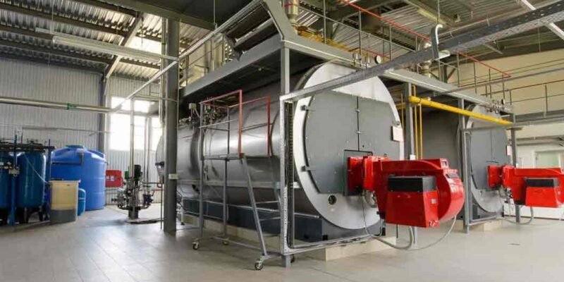 boiler rental in abu dhabi
