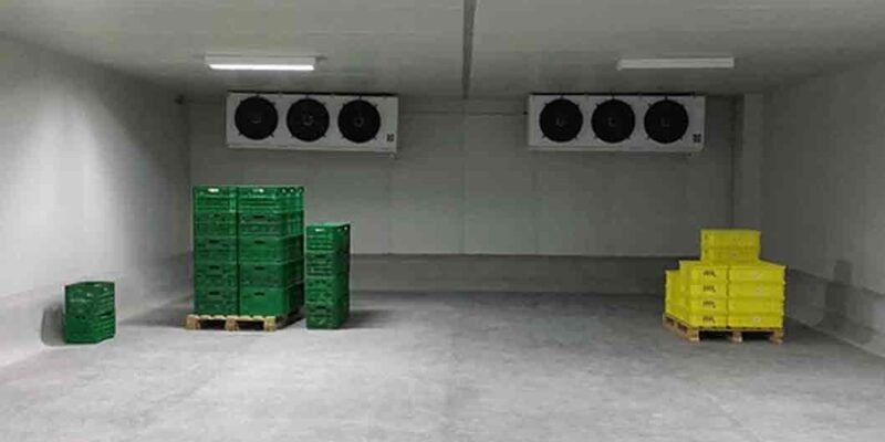 cold storage rental in uae