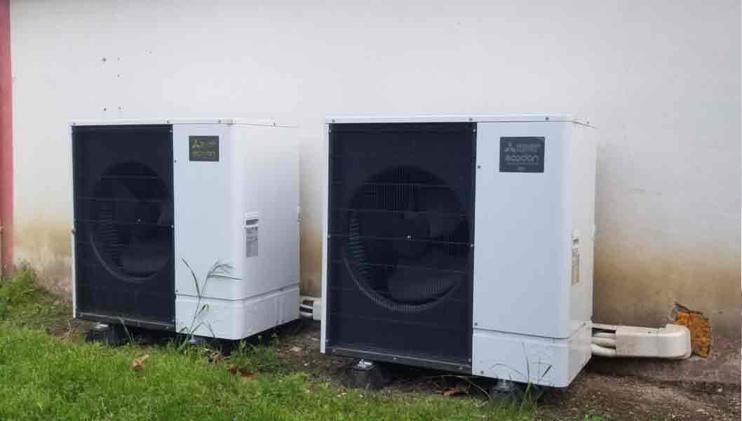 reefer container rental in dubai