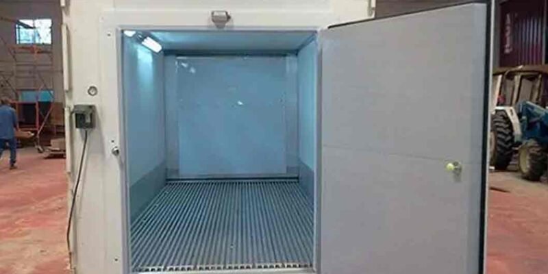 refrigerated container rental in abu dhabi