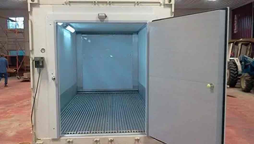 refrigerated container rental in abu dhabi
