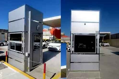 How to Choose the Right Portacabin